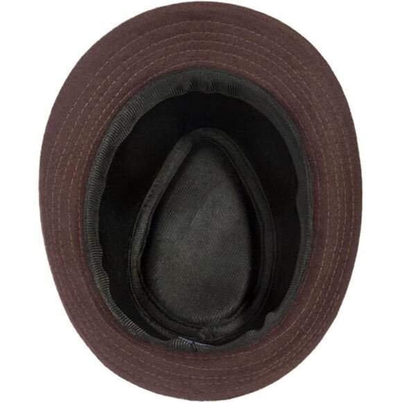 Unisex Timelessly Classic Hat main image 4